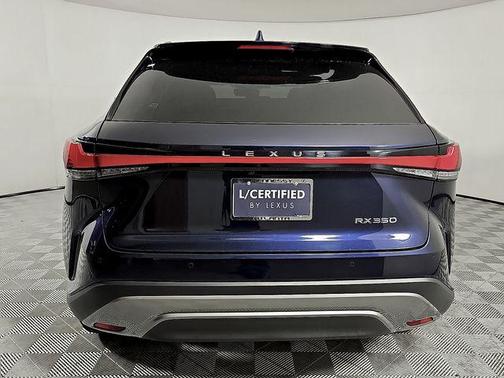 2023 Lexus RX 350 Premium Plus