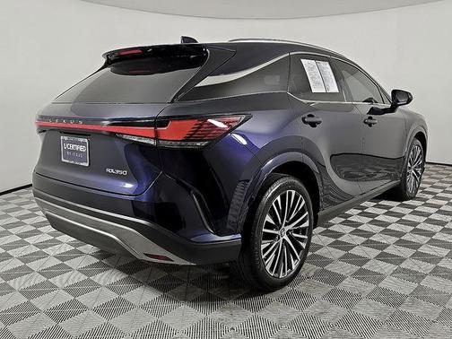2023 Lexus RX 350 Premium Plus