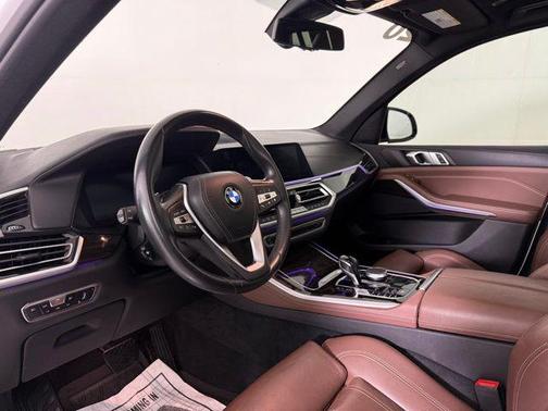 2020 BMW X5 sDrive40i