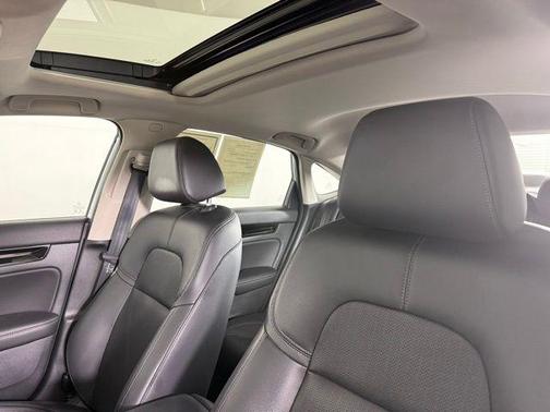 2022 Honda Civic Touring