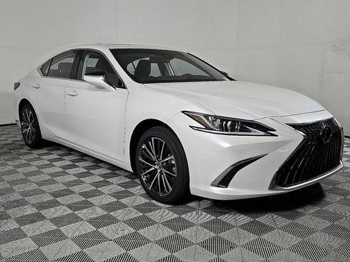 2025 Lexus ES 350 Base