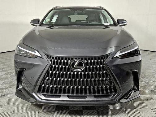 2026 Lexus NX 350 NX 350