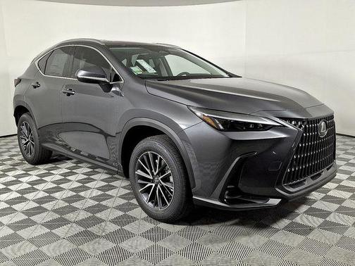 2026 Lexus NX 350 NX 350