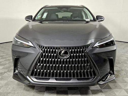 2026 Lexus NX 350 NX 350
