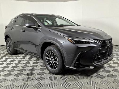 2026 Lexus NX 350 NX 350