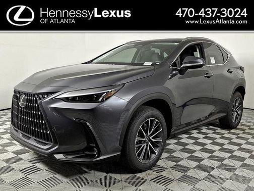 2026 Lexus NX 350 NX 350