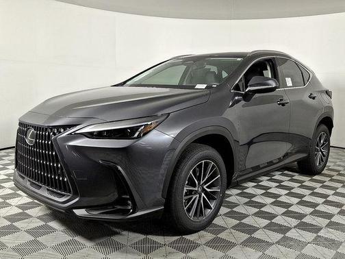 2026 Lexus NX 350 NX 350
