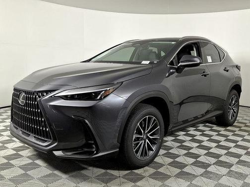 2026 Lexus NX 350 NX 350