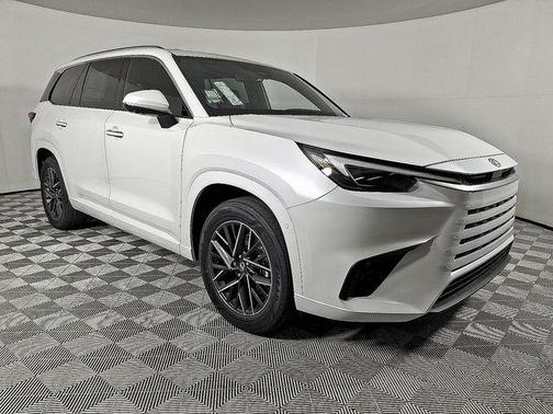 2026 Lexus TX 350 Premium