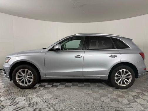 2016 Audi Q5 2.0T Premium Plus
