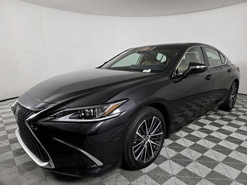 2025 Lexus ES 350 Premium