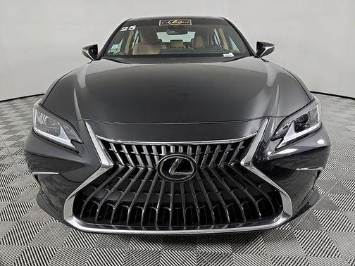 2025 Lexus ES 350 Premium