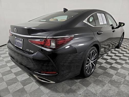 2025 Lexus ES 350 Premium
