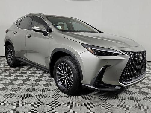 2026 Lexus NX 350 NX 350 Premium