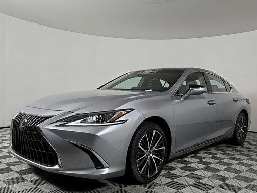 2025 Lexus ES 350 Premium