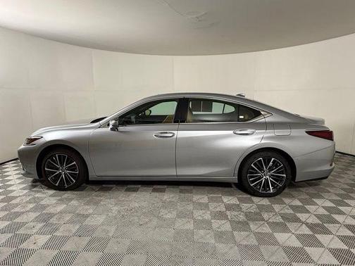 2025 Lexus ES 350 Premium