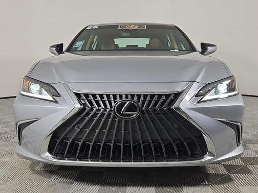 2025 Lexus ES 350 Premium