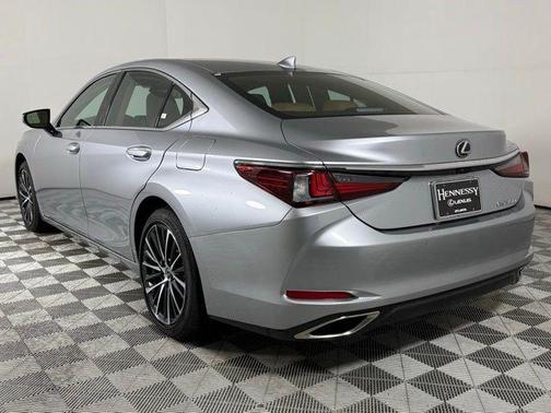 2025 Lexus ES 350 Premium