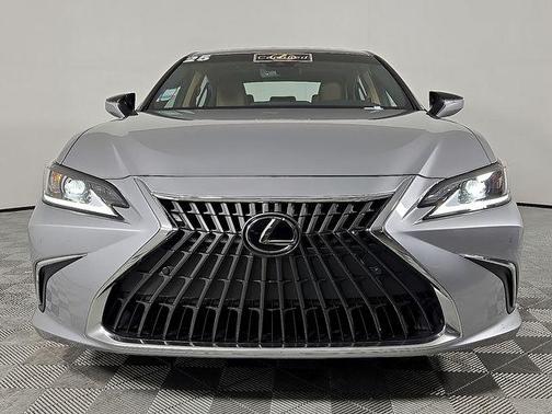 2025 Lexus ES 350 Premium