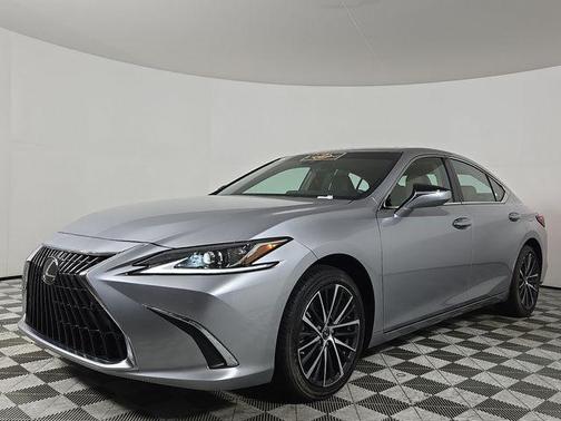 2025 Lexus ES 350 Premium