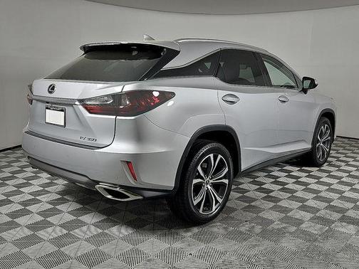 2019 Lexus RX 350 Premium