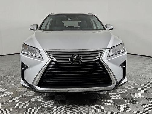 2019 Lexus RX 350 Premium