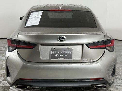 2019 Lexus RC 300 Base