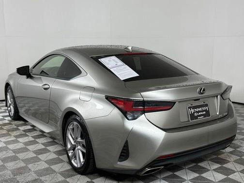 2019 Lexus RC 300 Base