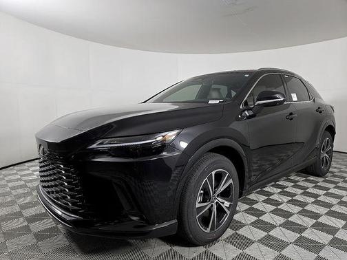 2026 Lexus RX 350 Base