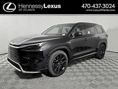 2026 Lexus TX 350 Base