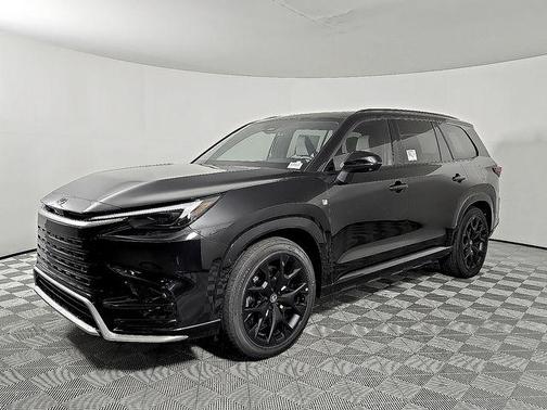 2026 Lexus TX 350 Base
