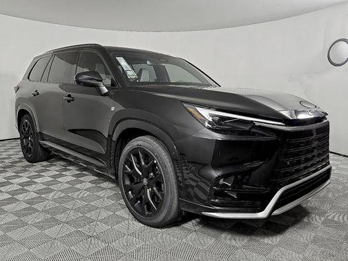 2026 Lexus TX 350 Base