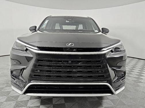2026 Lexus TX 350 Base