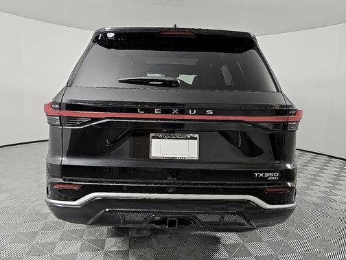 2026 Lexus TX 350 Base