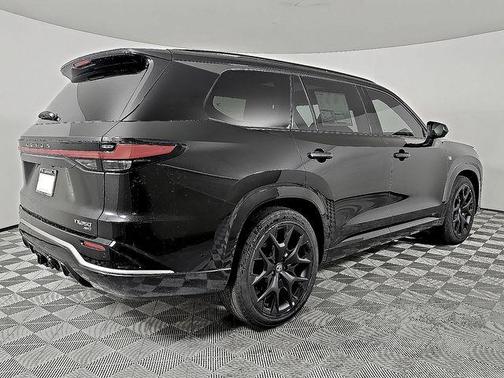 2026 Lexus TX 350 Base