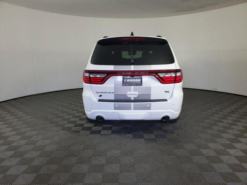 2025 Dodge Durango R/T Plus AWD