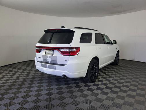 2025 Dodge Durango R/T Plus AWD