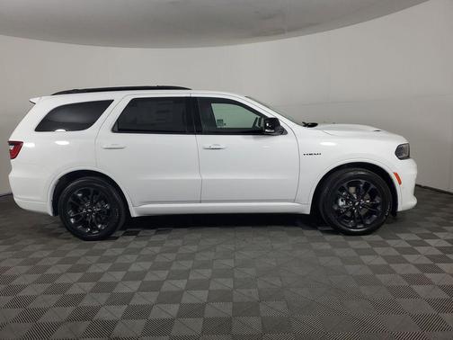 2025 Dodge Durango R/T Plus AWD
