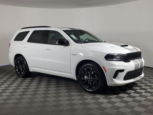 2025 Dodge Durango R/T Plus AWD