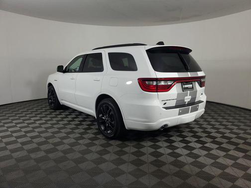 2025 Dodge Durango R/T Plus AWD