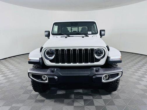 2025 Jeep Gladiator Big Bear