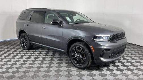 2025 Dodge Durango GT AWD