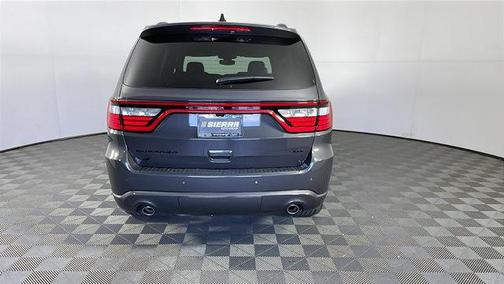 2025 Dodge Durango GT AWD