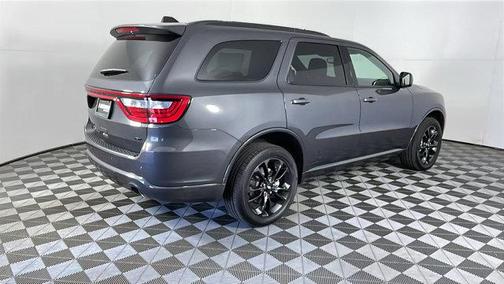 2025 Dodge Durango GT AWD