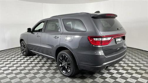 2025 Dodge Durango GT AWD
