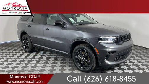 2025 Dodge Durango GT AWD