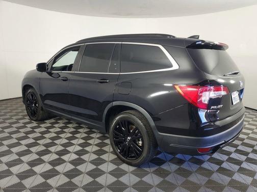 2022 Honda Pilot AWD Special Edition