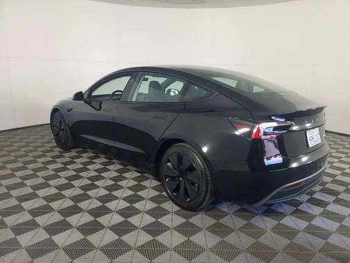 2024 Tesla Model 3 Long Range