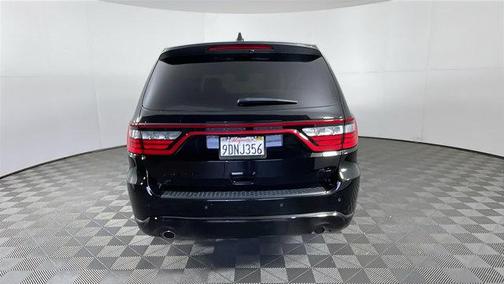 2022 Dodge Durango R/T AWD