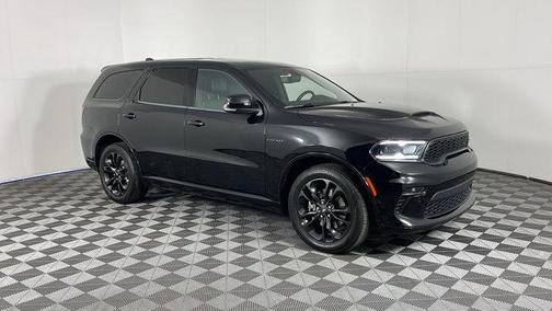 2022 Dodge Durango R/T AWD